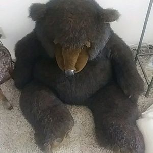 Meet your Posher, Delbert